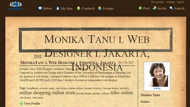 Screenshot Multiply yang error