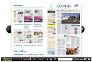 Kompas Cetak