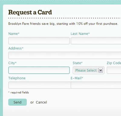 Highlight text field di form Highlight text field di form